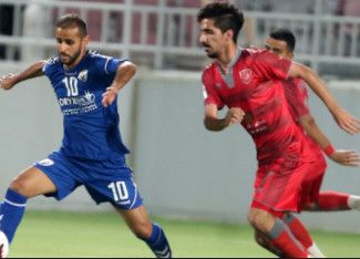 فهد وعد