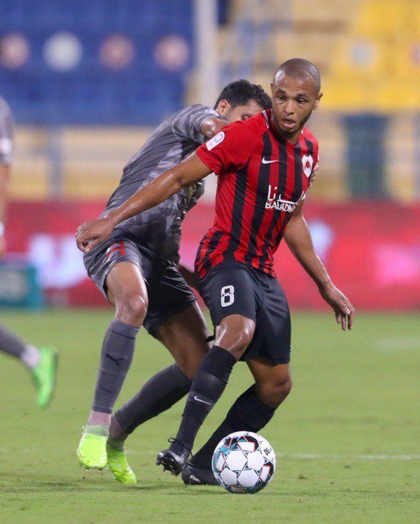 الدوري القطري