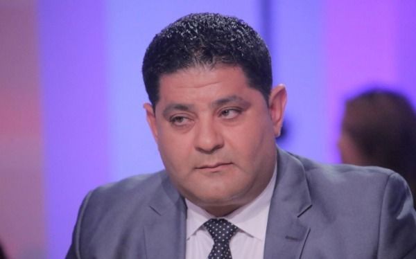 وليد جلاد