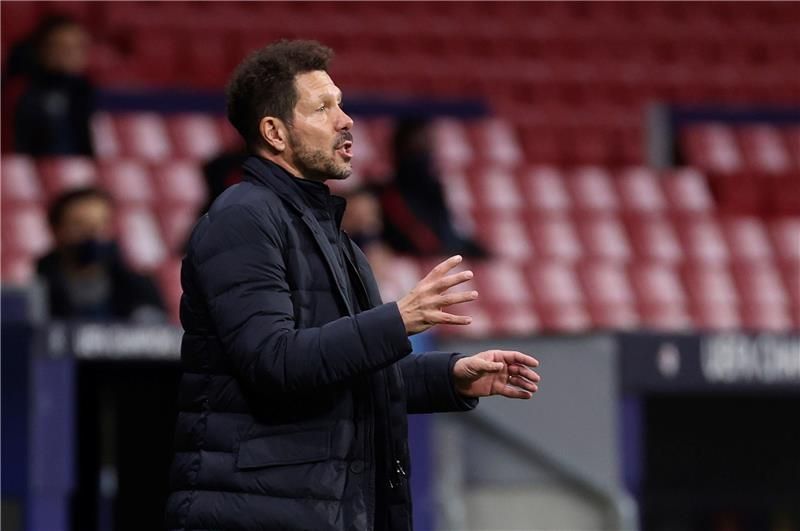 دييجو سيميوني