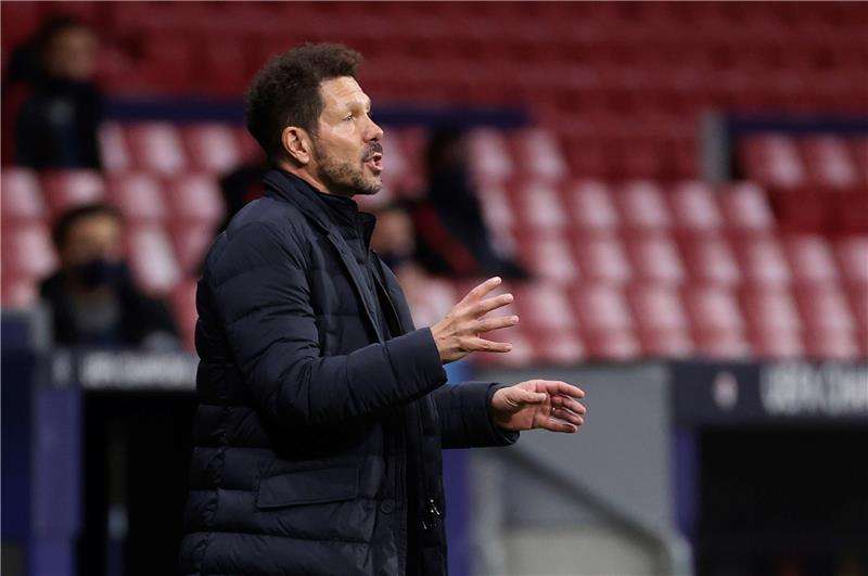 دييجو سيميوني