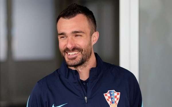 داريو باسيتش