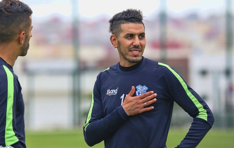  المهدي النغمي