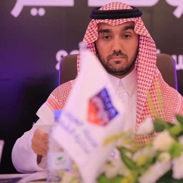 الأمير عبدالعزيز بن تركي الفيصل