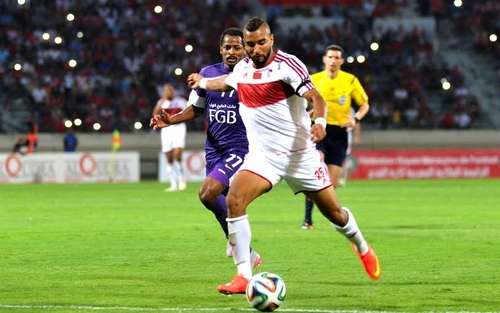 إسماعيل الحداد 