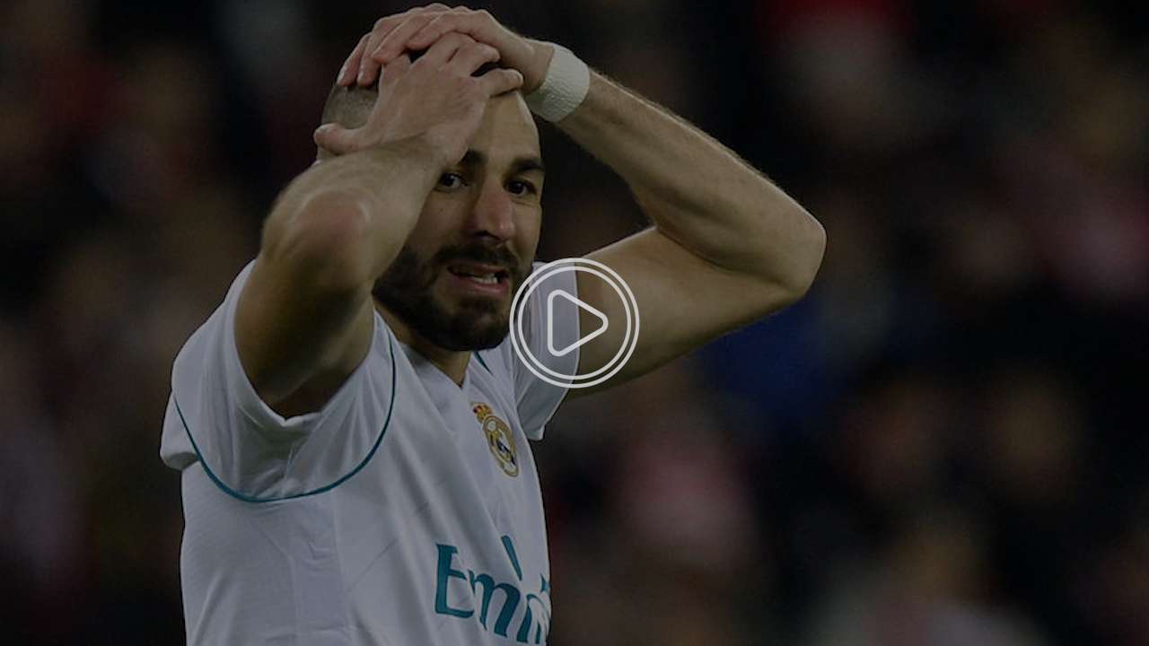 كريم بنزيما