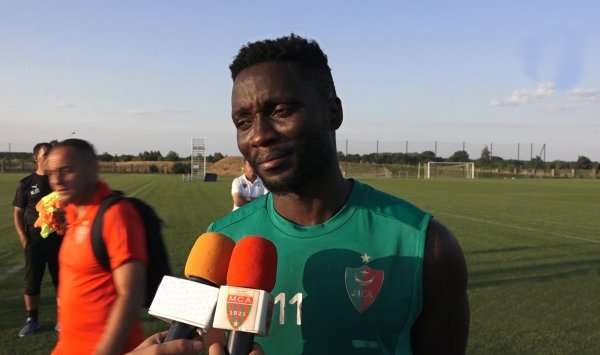 روني وانكواي