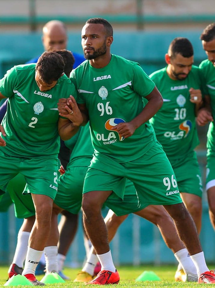 الرجاء