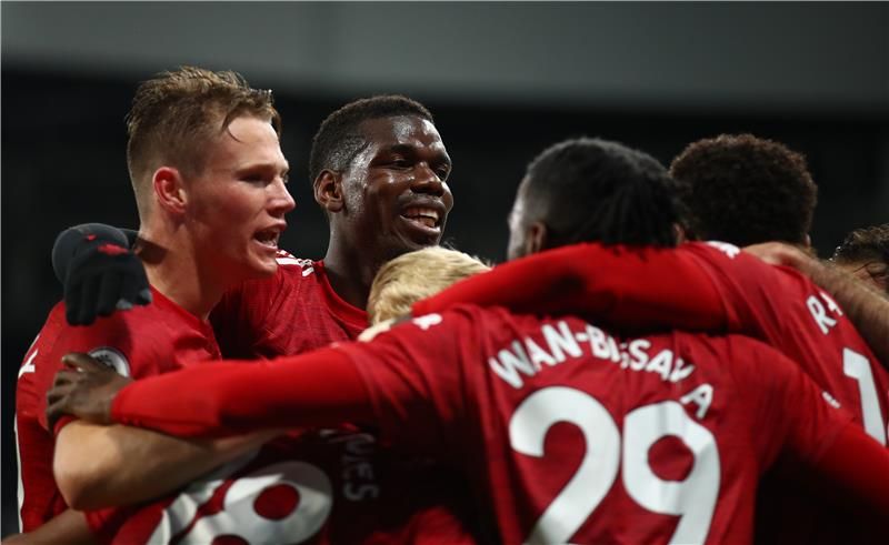 مانشستر يونايتد