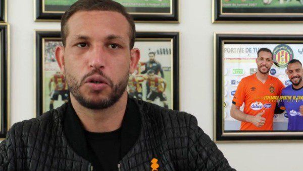 فاروق بن مصطفى