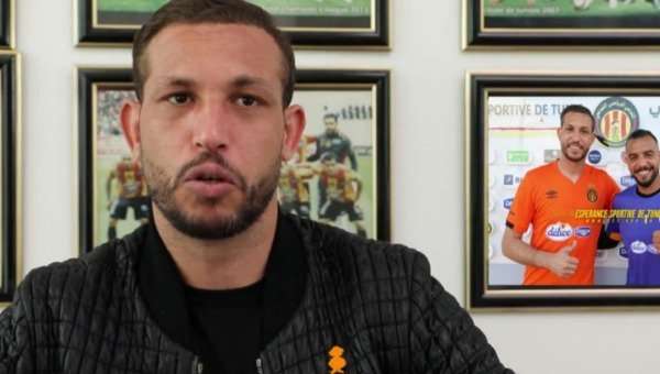 فاروق بن مصطفى