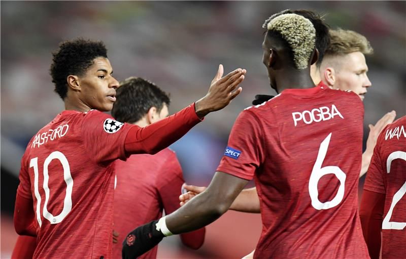 مانشستر يونايتد