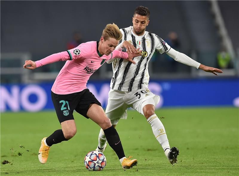 فرينكي دي يونج