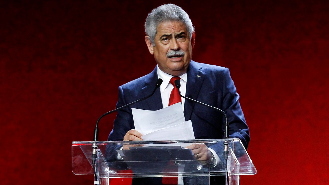 لويس فيليبي فييرا