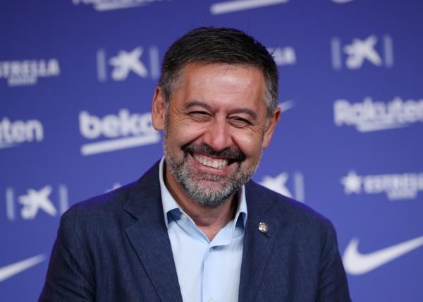  جوسيب ماريا بارتوميو