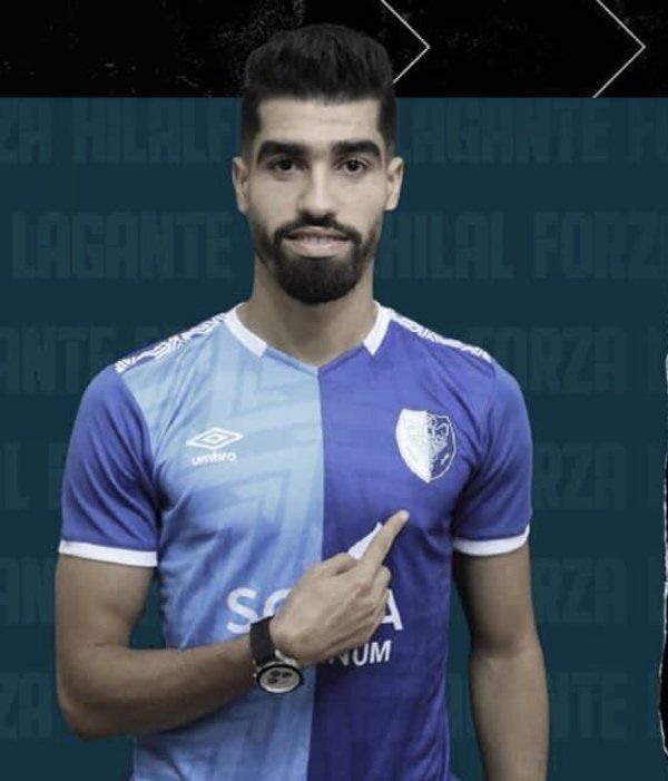 أنس المصراتي  