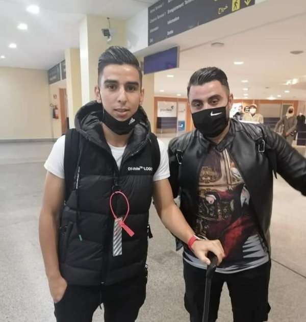 مؤيد اللافي