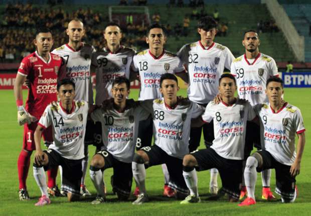 بالي يونايتد 