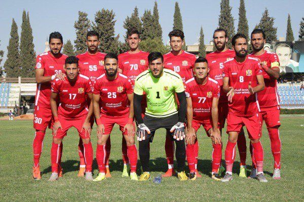 الجيش السوري