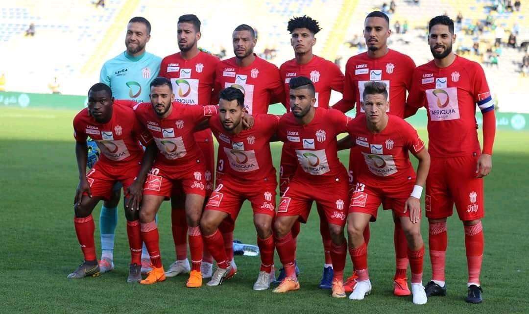 حسنية أكادير