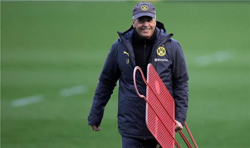 لوسيان فافر