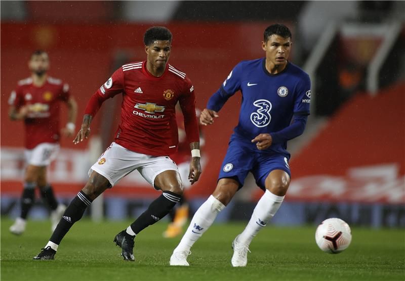 تياجو سيلفا