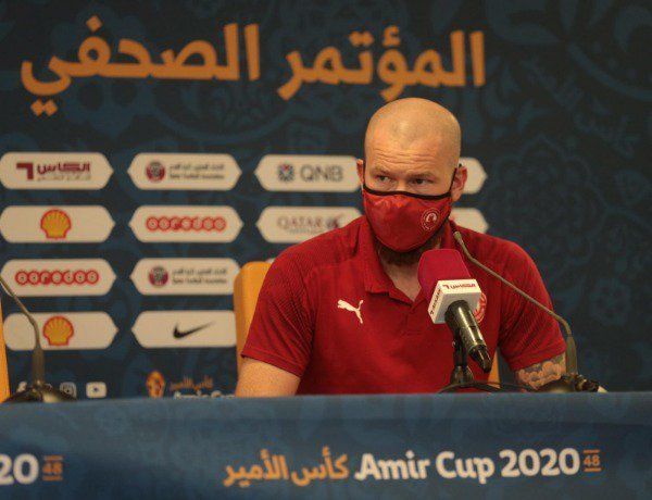 الآيسلندي أرون 