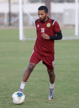 داوود علي