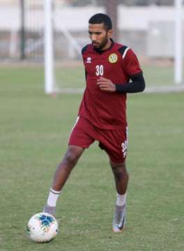 داوود علي