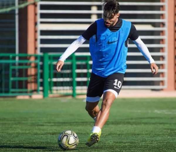 محمد مورابيط