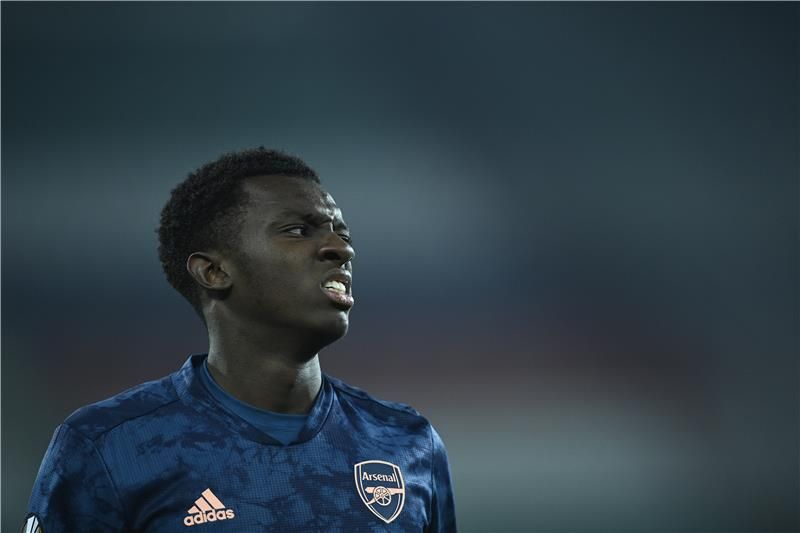 إيدي نكيتياه