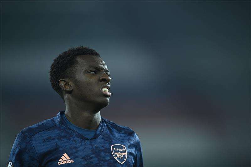 إيدي نكيتياه