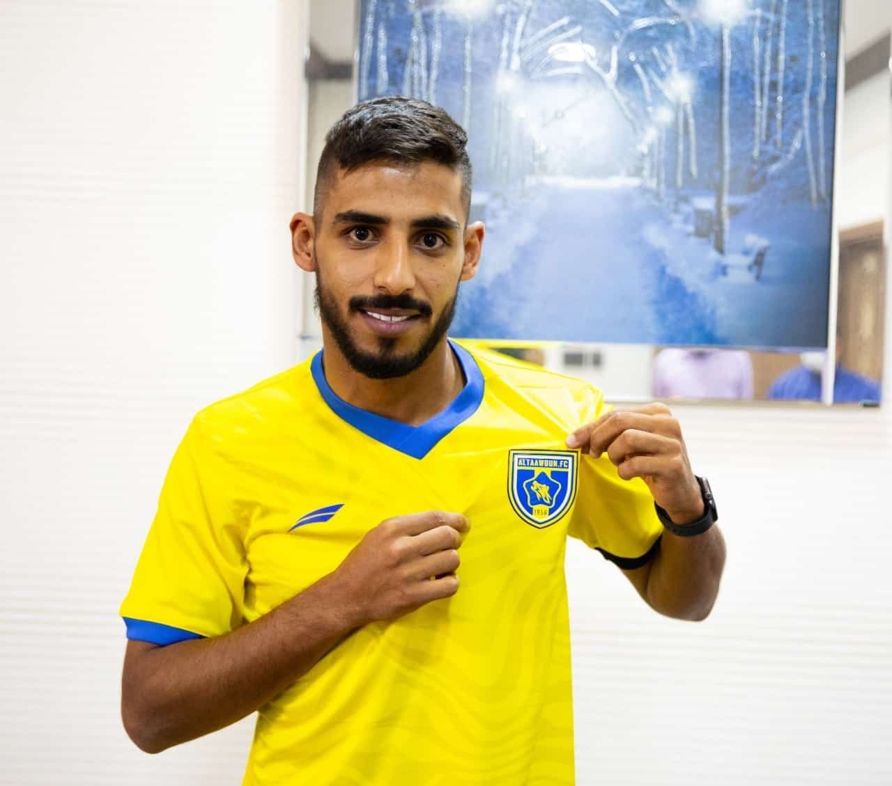 مطير الزهراني