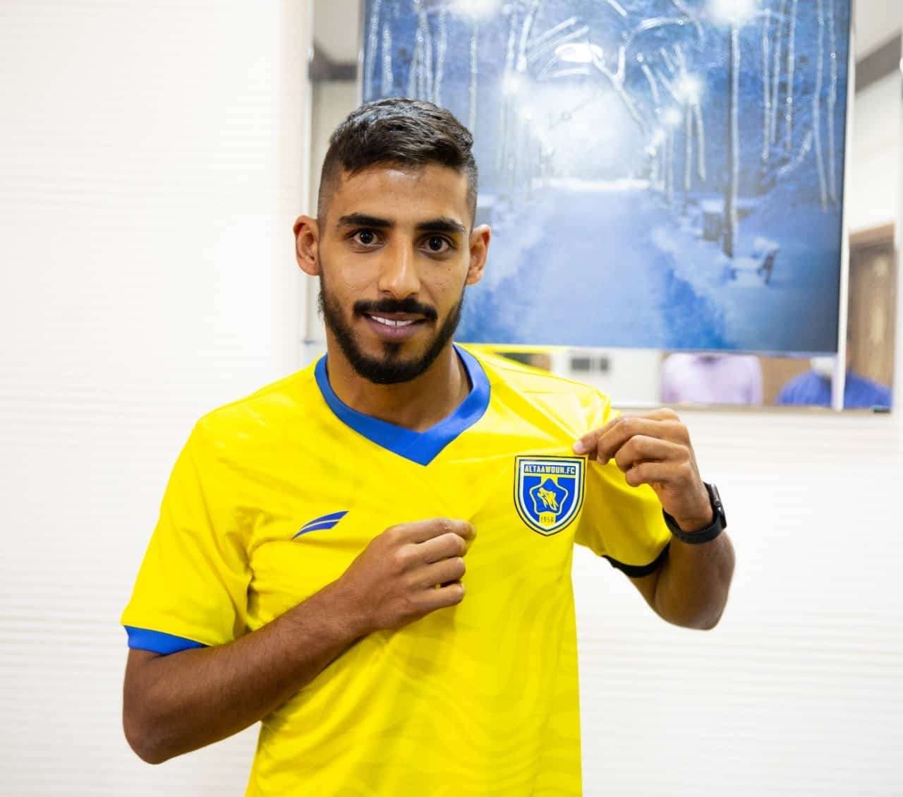 مطير الزهراني