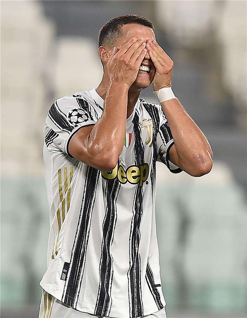 رونالدو
