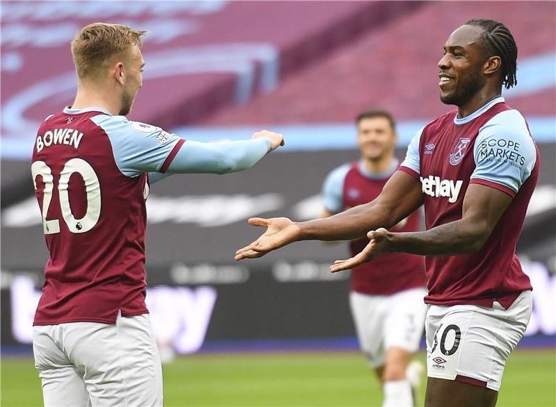 ميشيل أنطونيو