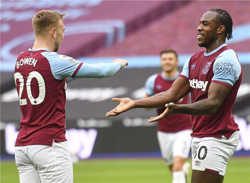 ميشيل أنطونيو