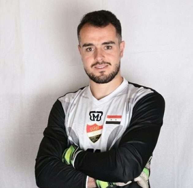 خالد حج حسن