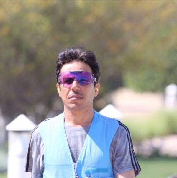 المطيري