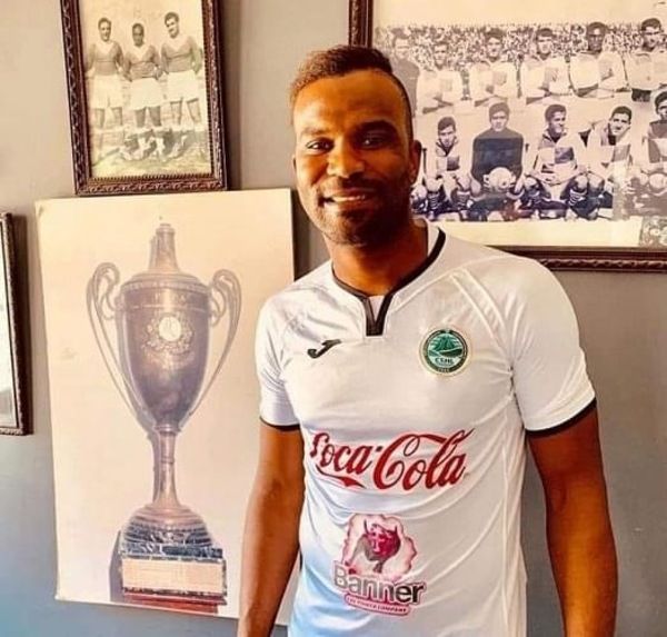 المعتصم بوشناف