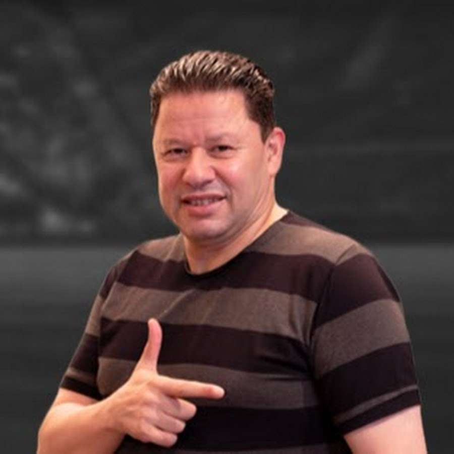 رضا عبد العال