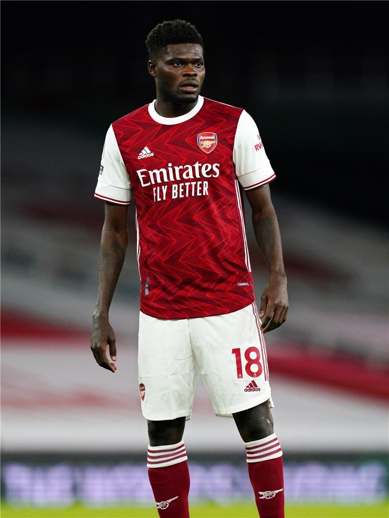 توماس بارتي