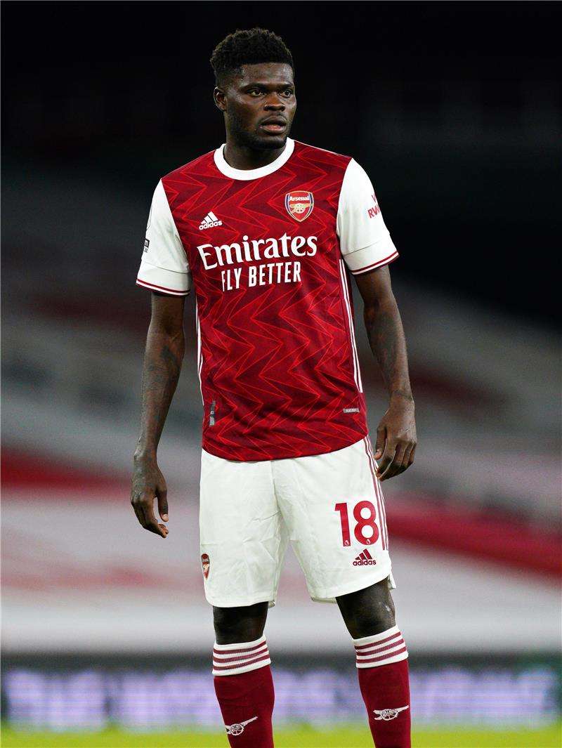 توماس بارتي