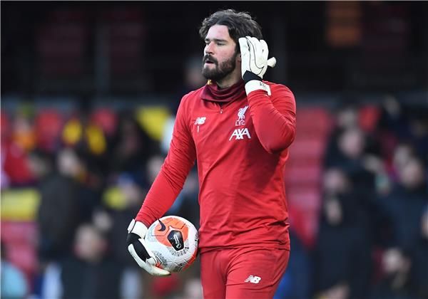  أليسون بيكر