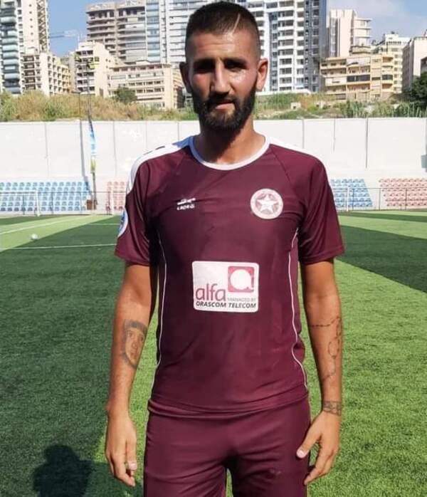 علي السعدي
