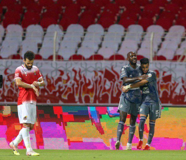 فريق الفيصلي