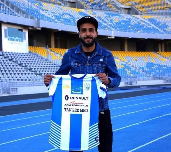 عبد الغني معاوي 