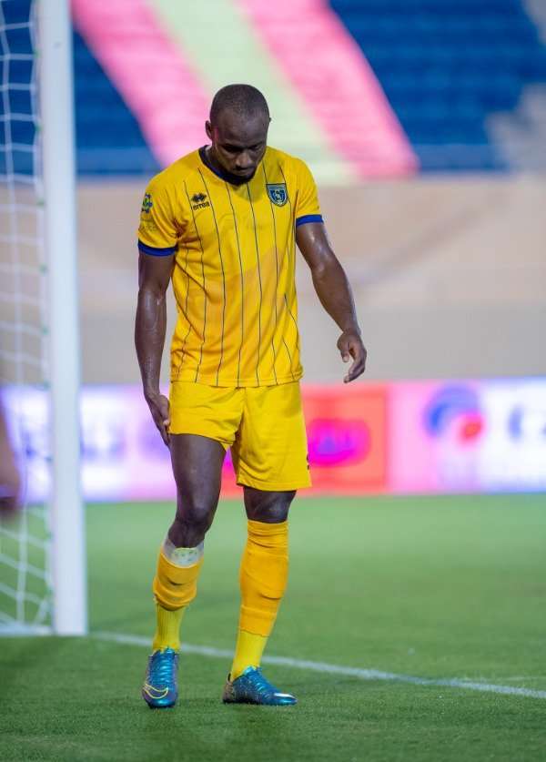 عبد الله ساني 