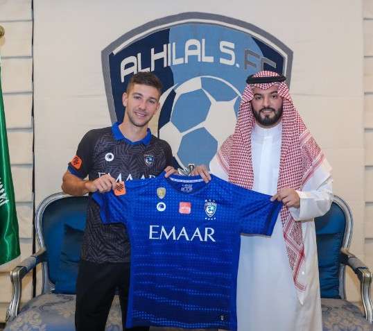 بن نافل وفييتو