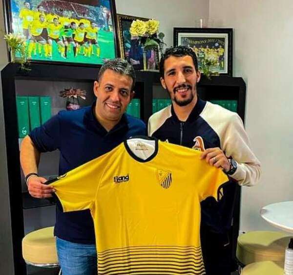 من تقديم يوسف أكردوم